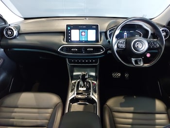 Used MG MG HS 2023 for sale - 75656694: Photo