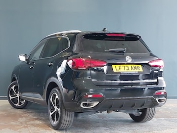 Used MG MG HS 2023 for sale - 75656694: Photo
