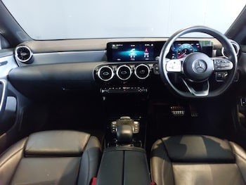 Used Mercedes-Benz CLA 2021 for sale - 78475239: Photo