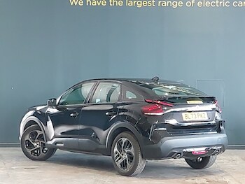 Used Citroen C4 2023 for sale - 78877346: Photo
