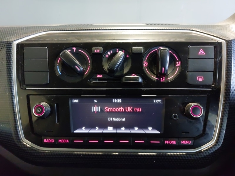 Used Volkswagen up! 2018 for sale - 77466694: Photo 12