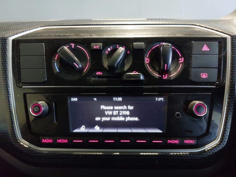 Used Volkswagen up! 2018 for sale - 77466694: Photo 13