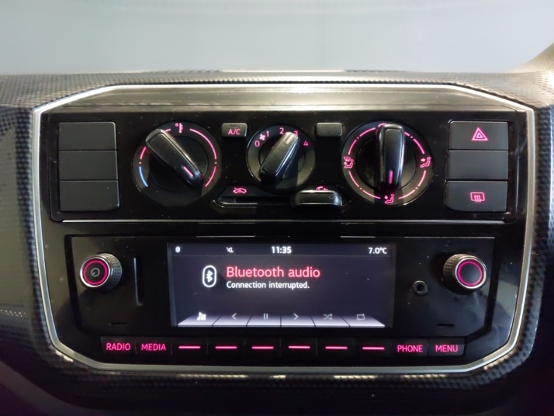 Used Volkswagen up! 2018 for sale - 77466694: Photo 15