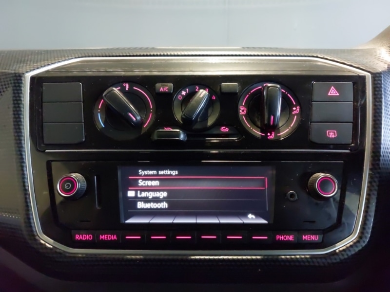 Used Volkswagen up! 2018 for sale - 77466694: Photo 16