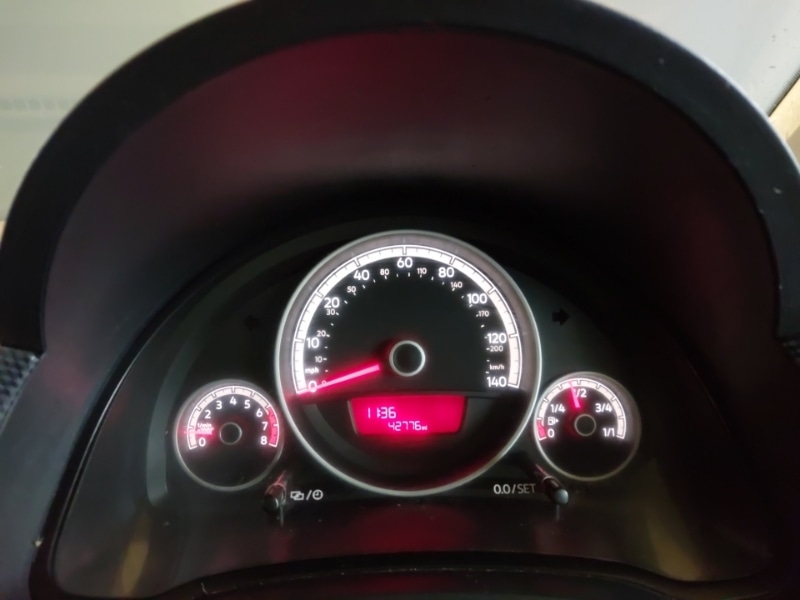 Used Volkswagen up! 2018 for sale - 77466694: Photo 19