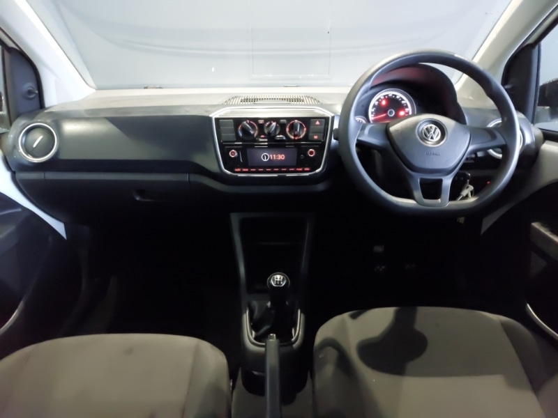 Used Volkswagen up! 2018 for sale - 77466694: Photo 2