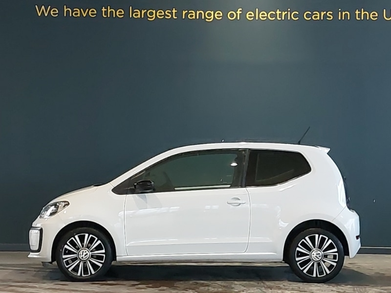 Used Volkswagen up! 2018 for sale - 77466694: Photo 4