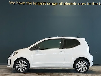 Used Volkswagen up! 2018 for sale - 77466694: Photo