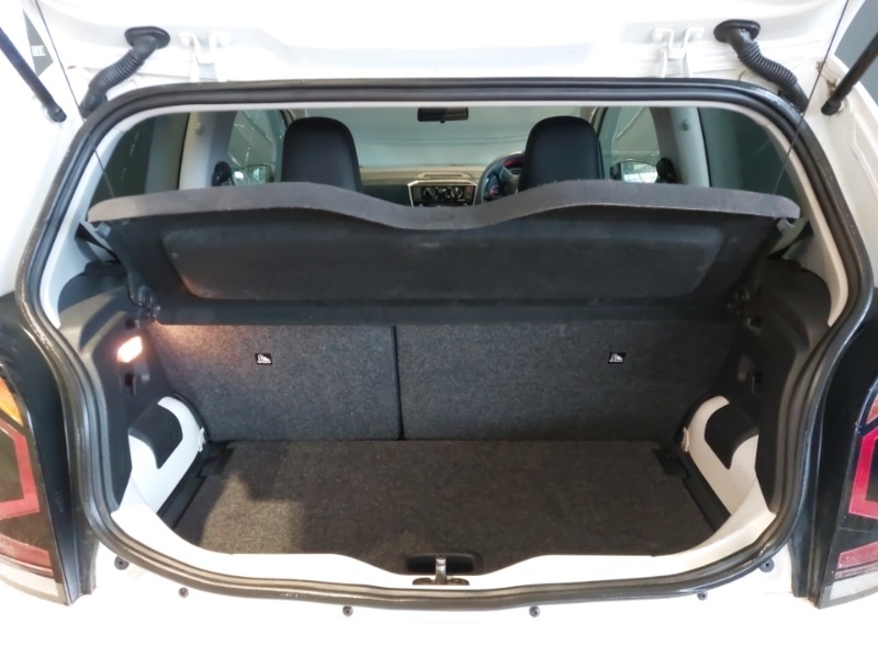 Used Volkswagen up! 2018 for sale - 77466694: Photo 8