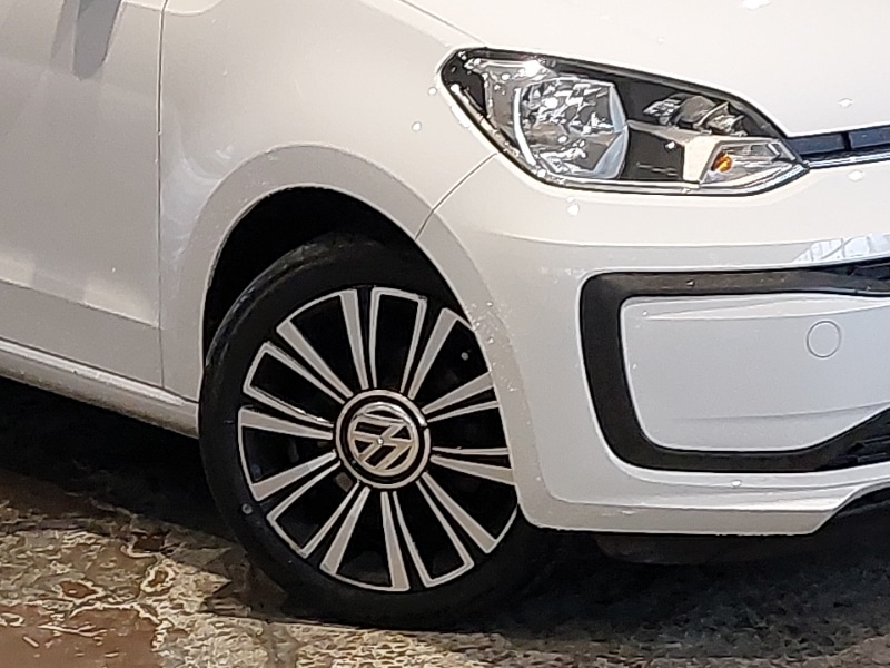 Used Volkswagen up! 2018 for sale - 77466694: Photo 9