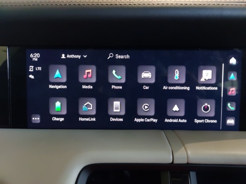 Used Porsche Taycan 2023 for sale - 78211371: Photo 13