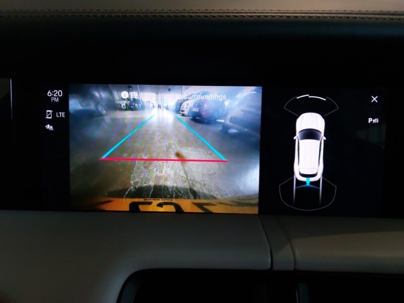 Used Porsche Taycan 2023 for sale - 78211371: Photo 14