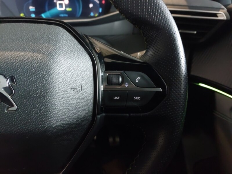 Used Peugeot 2008 2022 for sale - 77907333: Photo 11