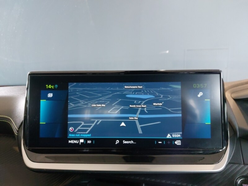 Used Peugeot 2008 2022 for sale - 77907333: Photo 13