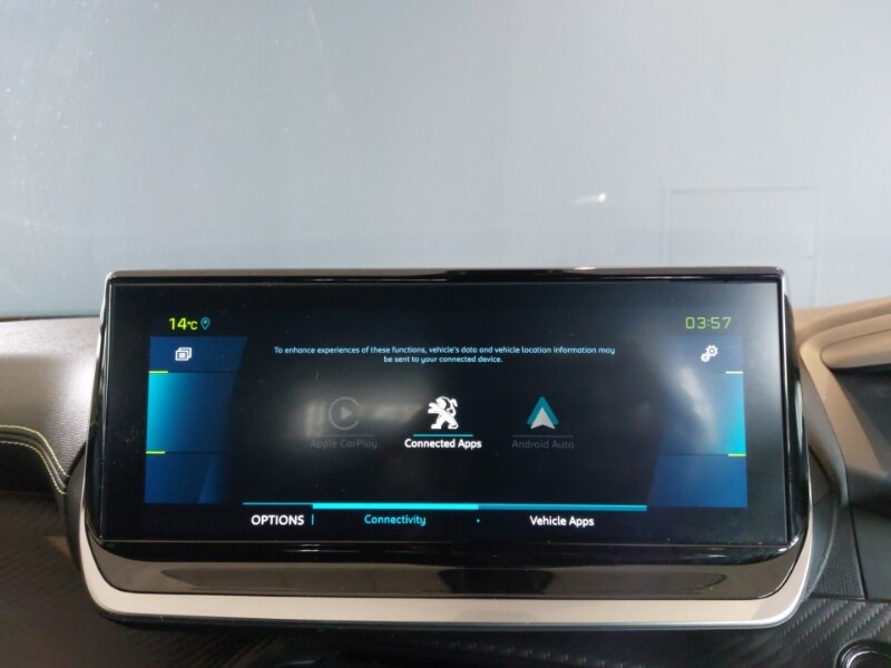 Used Peugeot 2008 2022 for sale - 77907333: Photo 14