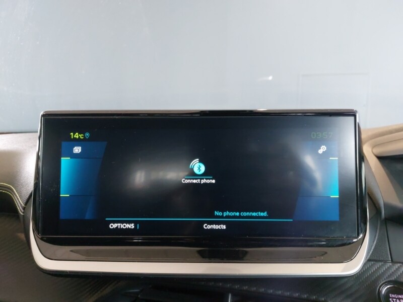 Used Peugeot 2008 2022 for sale - 77907333: Photo 15