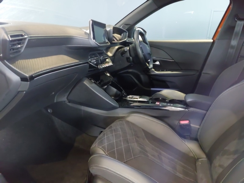 Used Peugeot 2008 2022 for sale - 77907333: Photo 5