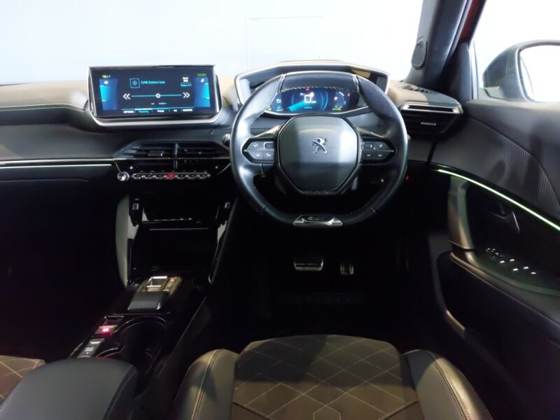 Used Peugeot 2008 2022 for sale - 77907333: Photo 7