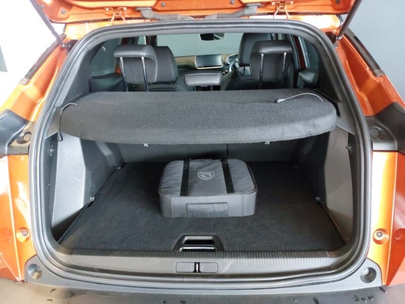 Used Peugeot 2008 2022 for sale - 77907333: Photo 8