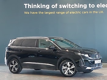 Used Peugeot 5008 2023 for sale - 79555443: Photo
