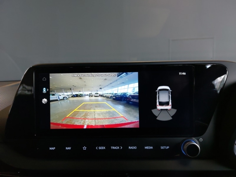 Used Hyundai i20 2023 for sale - 76628639: Photo 12