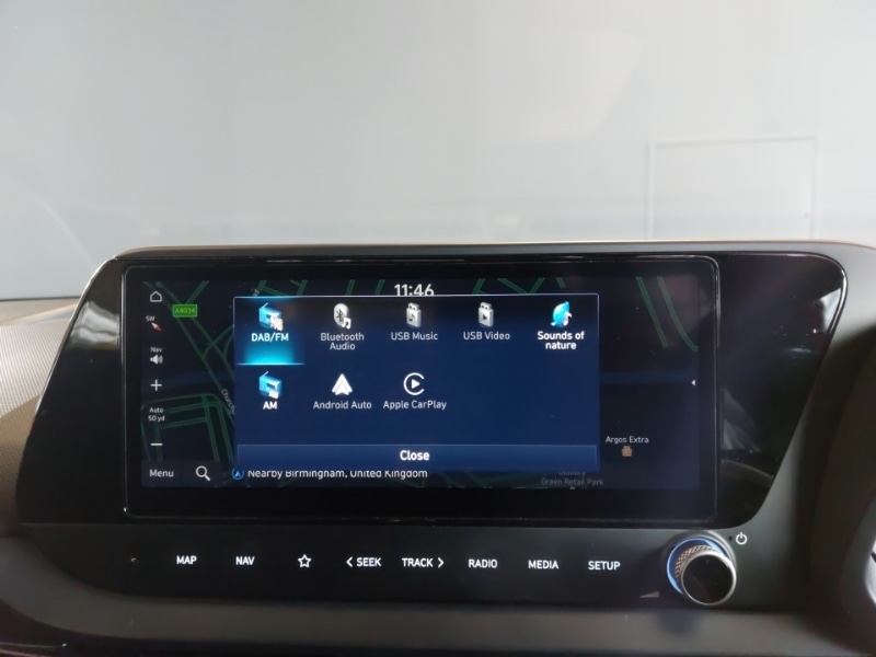 Used Hyundai i20 2023 for sale - 76628639: Photo 14