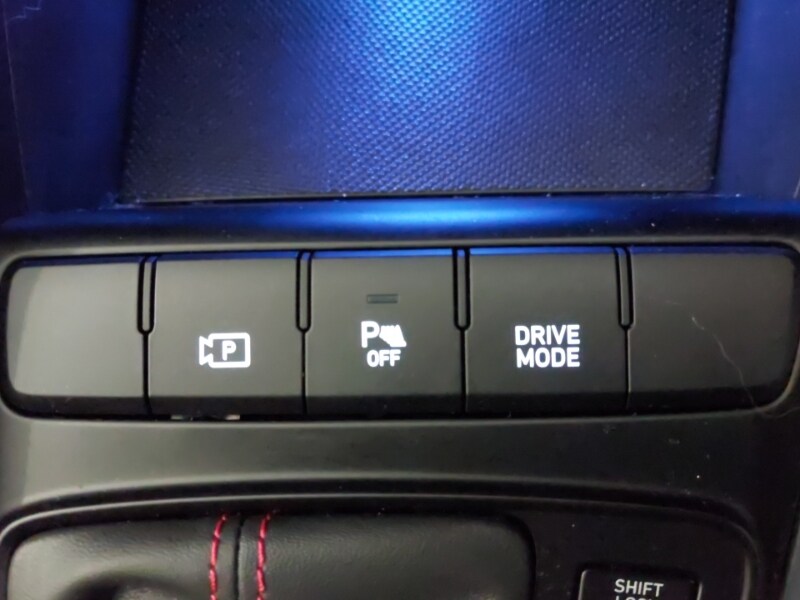 Used Hyundai i20 2023 for sale - 76628639: Photo 16