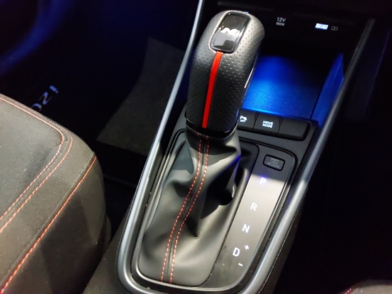 Used Hyundai i20 2023 for sale - 76628639: Photo 17