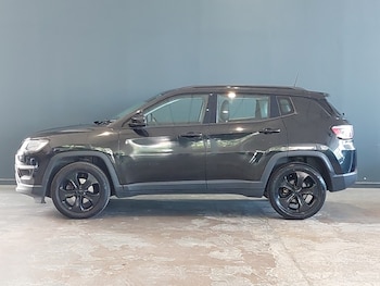 Used Jeep Compass 2021 for sale - 79427976: Photo