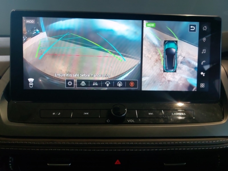 Used Nissan Qashqai 2025 for sale - 76846819: Photo 11