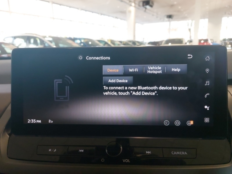 Used Nissan Qashqai 2025 for sale - 76846819: Photo 17