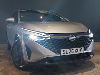 2025 - 1.3 DiG-T MH Tekna 5dr