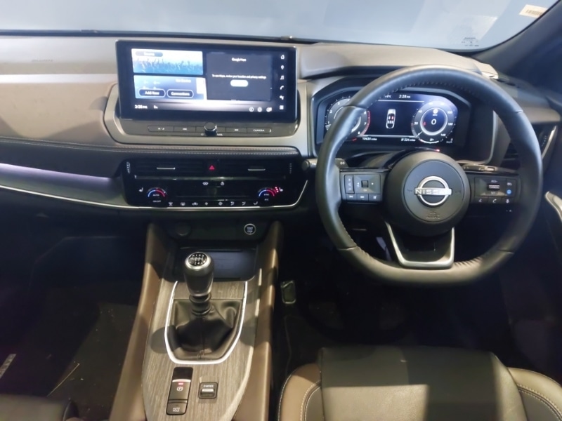 Used Nissan Qashqai 2025 for sale - 76846819: Photo 2