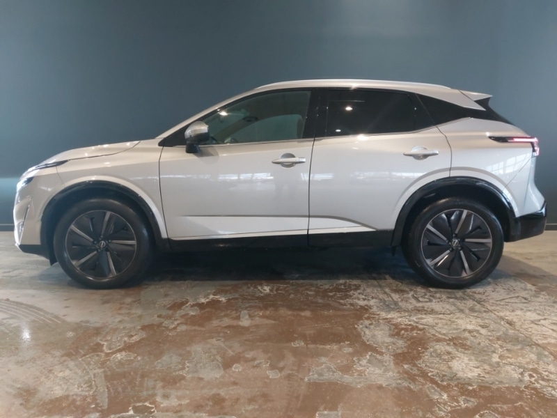 Used Nissan Qashqai 2025 for sale - 76846819: Photo 4