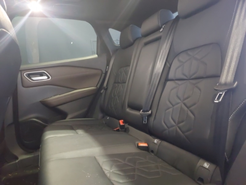 Used Nissan Qashqai 2025 for sale - 76846819: Photo 6