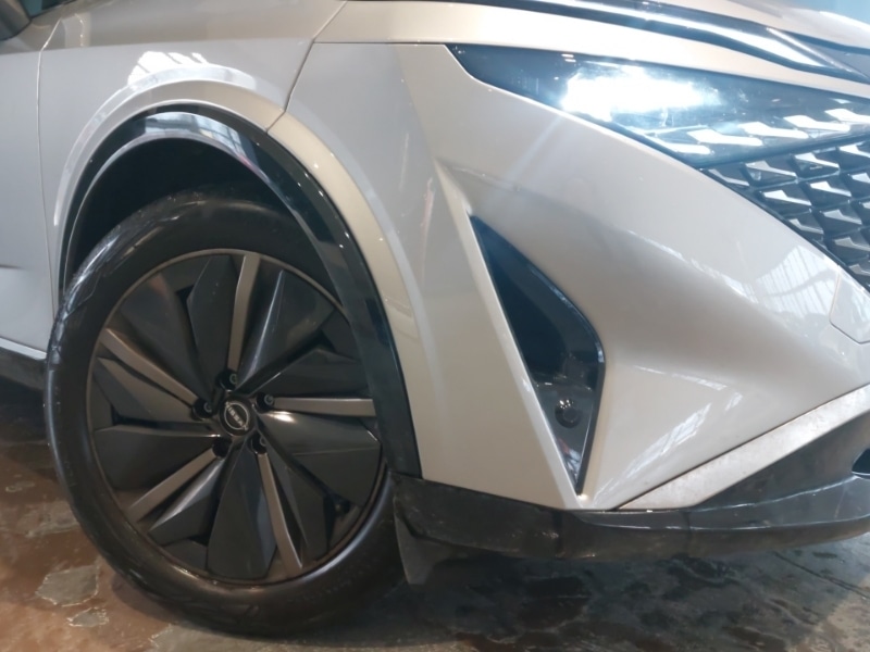 Used Nissan Qashqai 2025 for sale - 76846819: Photo 9