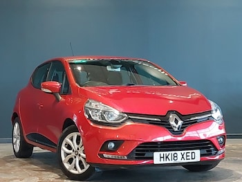 2018 - 1.2 16V Dynamique Nav 5dr
