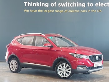 Used MG MG ZS 2019 for sale - 78987787: Photo