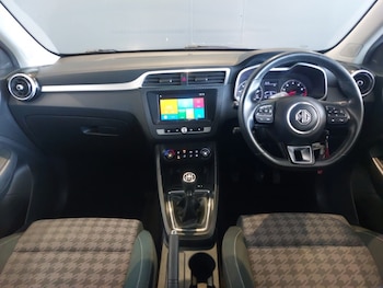 Used MG MG ZS 2019 for sale - 78987787: Photo