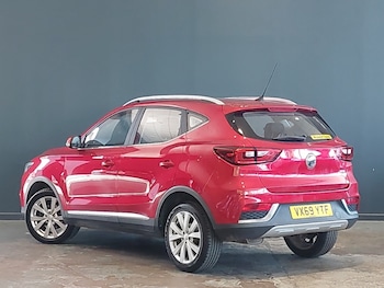 Used MG MG ZS 2019 for sale - 78987787: Photo