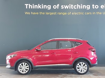 Used MG MG ZS 2019 for sale - 78987787: Photo
