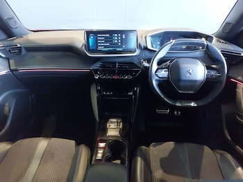 Used Peugeot 2008 2022 for sale - 75617845: Photo