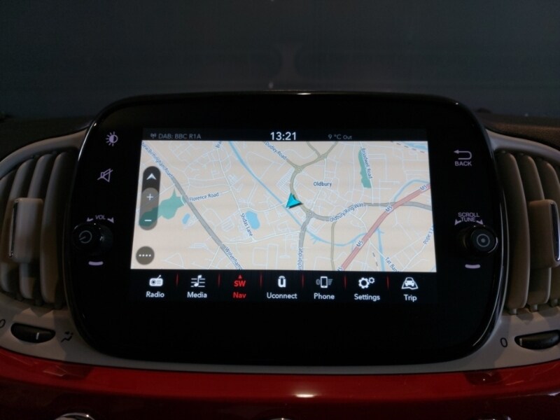 Used Fiat 500 2023 for sale - 77433328: Photo 13