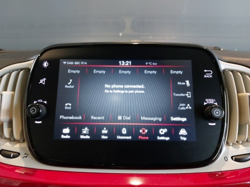 Used Fiat 500 2023 for sale - 77433328: Photo 14