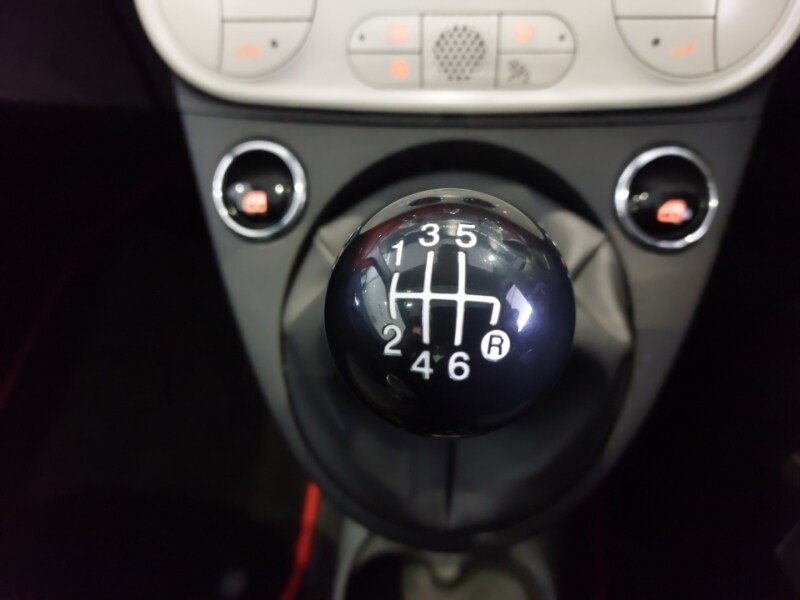 Used Fiat 500 2023 for sale - 77433328: Photo 18