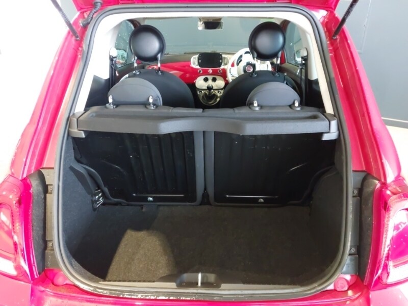 Used Fiat 500 2023 for sale - 77433328: Photo 8