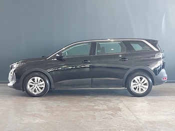 Used Peugeot 5008 2021 for sale - 79529432: Photo