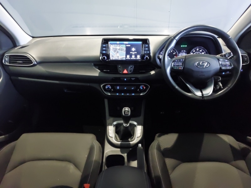 Used Hyundai i30 2020 for sale - 77194089: Photo 2