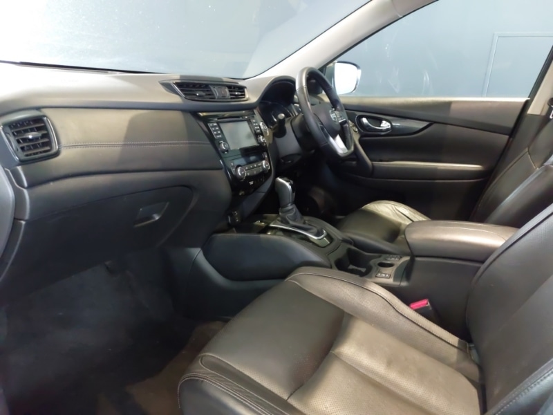 Used Nissan X-Trail 2019 for sale - 76606236: Photo 5