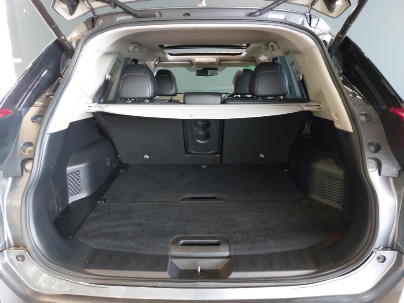 Used Nissan X-Trail 2019 for sale - 76606236: Photo 8